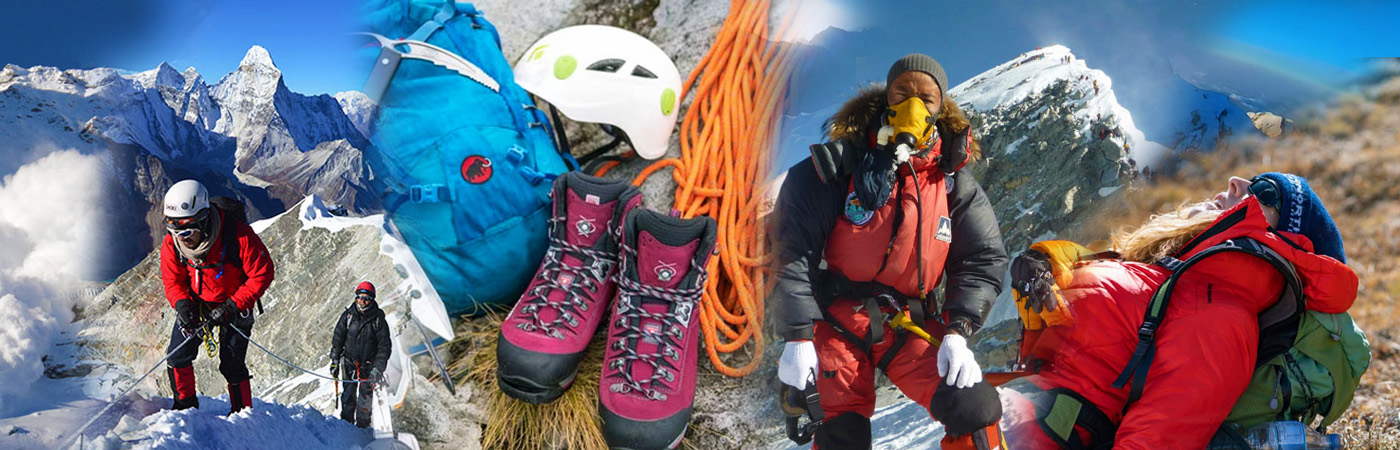 Essential Planning Tips for Nepal Peak Climbing Adventures